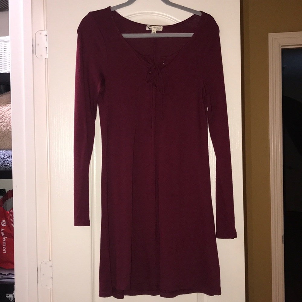 Women’s Dress
